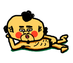 Headrock sticker #1305029