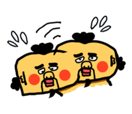 Headrock sticker #1305030