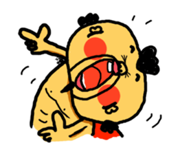 Headrock sticker #1305031