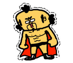 Headrock sticker #1305032