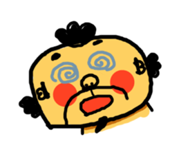 Headrock sticker #1305033