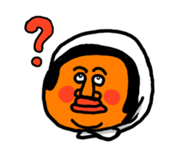 Headrock sticker #1305037