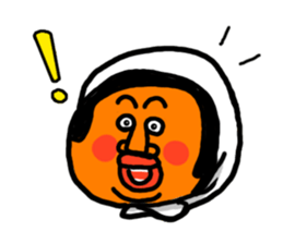 Headrock sticker #1305038