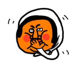 Headrock sticker #1305039