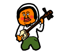 Headrock sticker #1305041