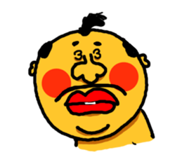 Headrock sticker #1305042