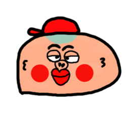 Headrock sticker #1305047