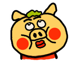 Headrock sticker #1305049