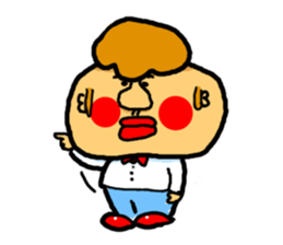 Headrock sticker #1305056