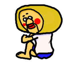 Headrock sticker #1305057