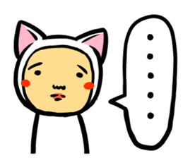 Nekota sticker #1305224