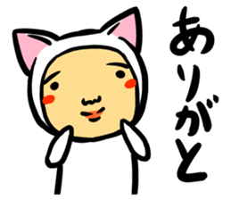 Nekota sticker #1305232