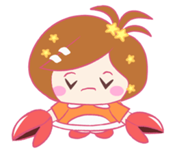 Kawaii-horoscopes sticker #1305311