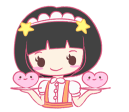 Kawaii-horoscopes sticker #1305324