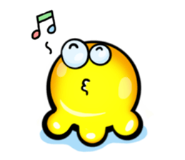 Paul sticker #1305418