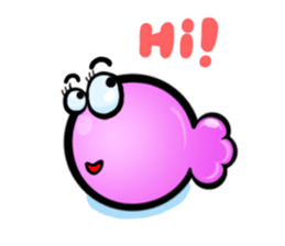 Paul sticker #1305419