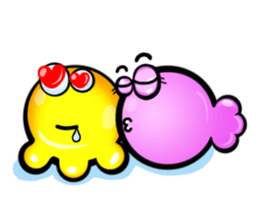 Paul sticker #1305420