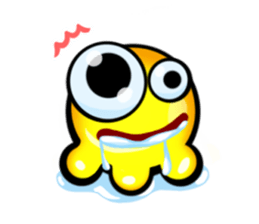 Paul sticker #1305422