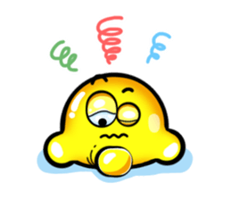 Paul sticker #1305423