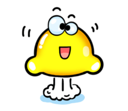 Paul sticker #1305424