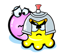 Paul sticker #1305427