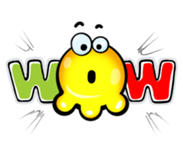 Paul sticker #1305428