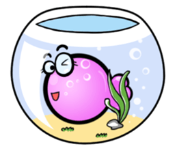 Paul sticker #1305430