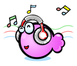 Paul sticker #1305432