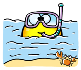 Paul sticker #1305434