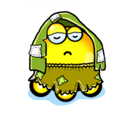 Paul sticker #1305437