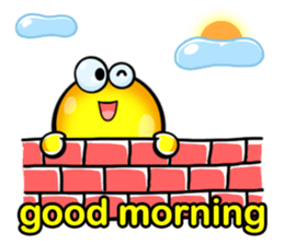 Paul sticker #1305438