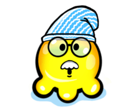 Paul sticker #1305439