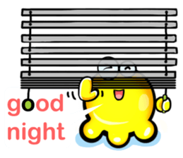 Paul sticker #1305440