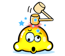 Paul sticker #1305443