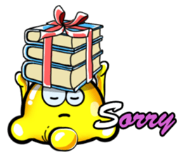 Paul sticker #1305445