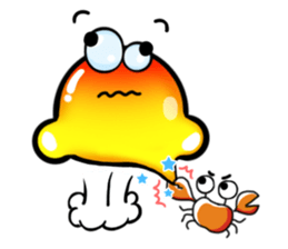 Paul sticker #1305447