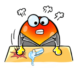 Paul sticker #1305448