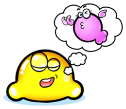 Paul sticker #1305449