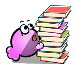 Paul sticker #1305451