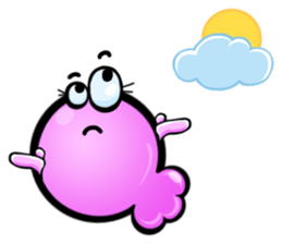 Paul sticker #1305453