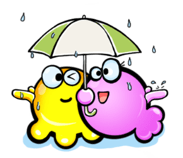 Paul sticker #1305454