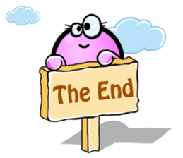 Paul sticker #1305457