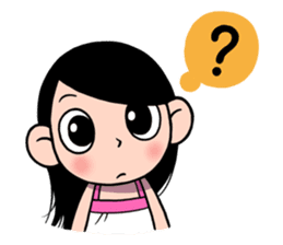 Bua sticker #1305699