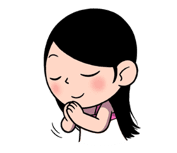 Bua sticker #1305701