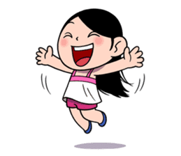 Bua sticker #1305702