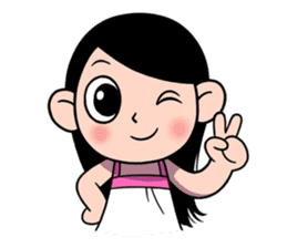 Bua sticker #1305703