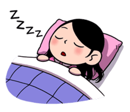 Bua sticker #1305709