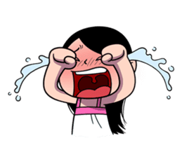 Bua sticker #1305711