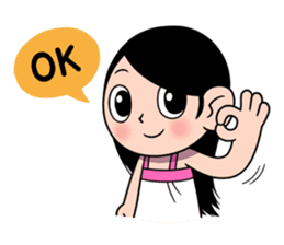 Bua sticker #1305713