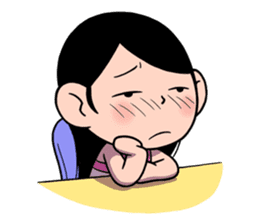 Bua sticker #1305715